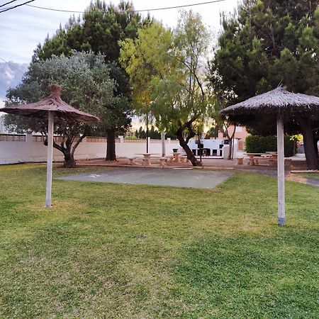 Apartamento De Lujo Playa Las Deveses Dénia Exterior foto