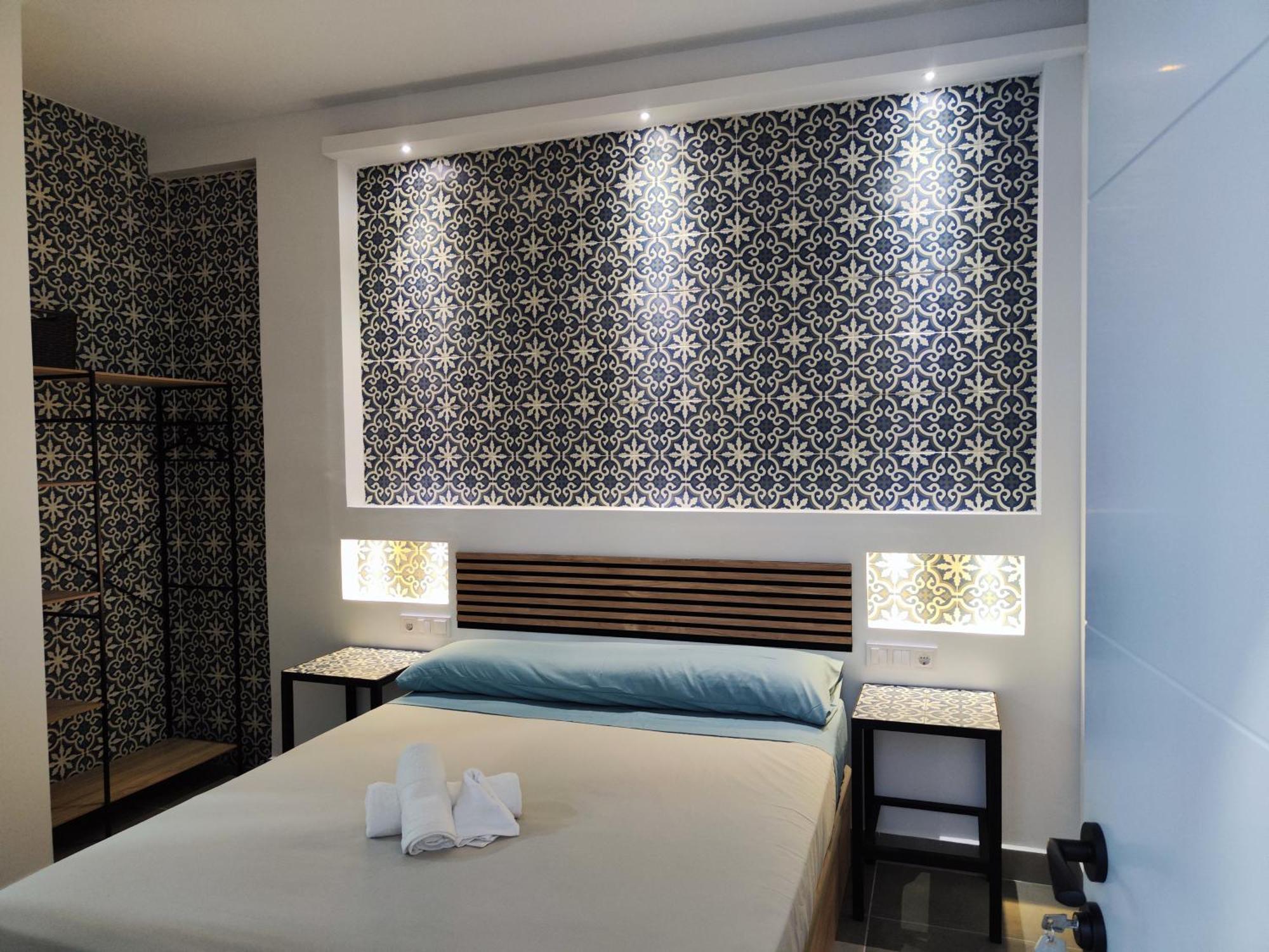 Apartamento De Lujo Playa Las Deveses Dénia Exterior foto