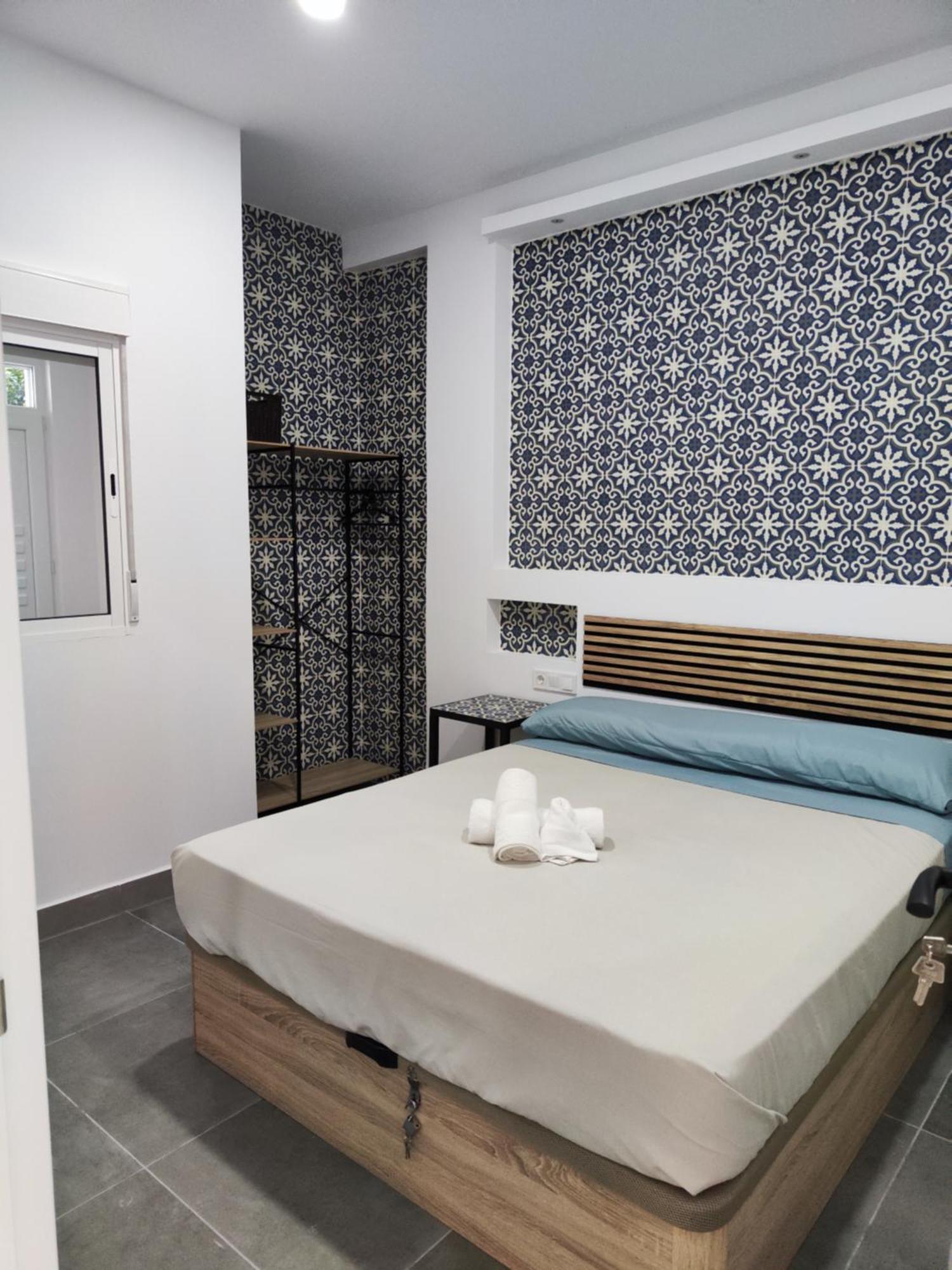 Apartamento De Lujo Playa Las Deveses Dénia Exterior foto