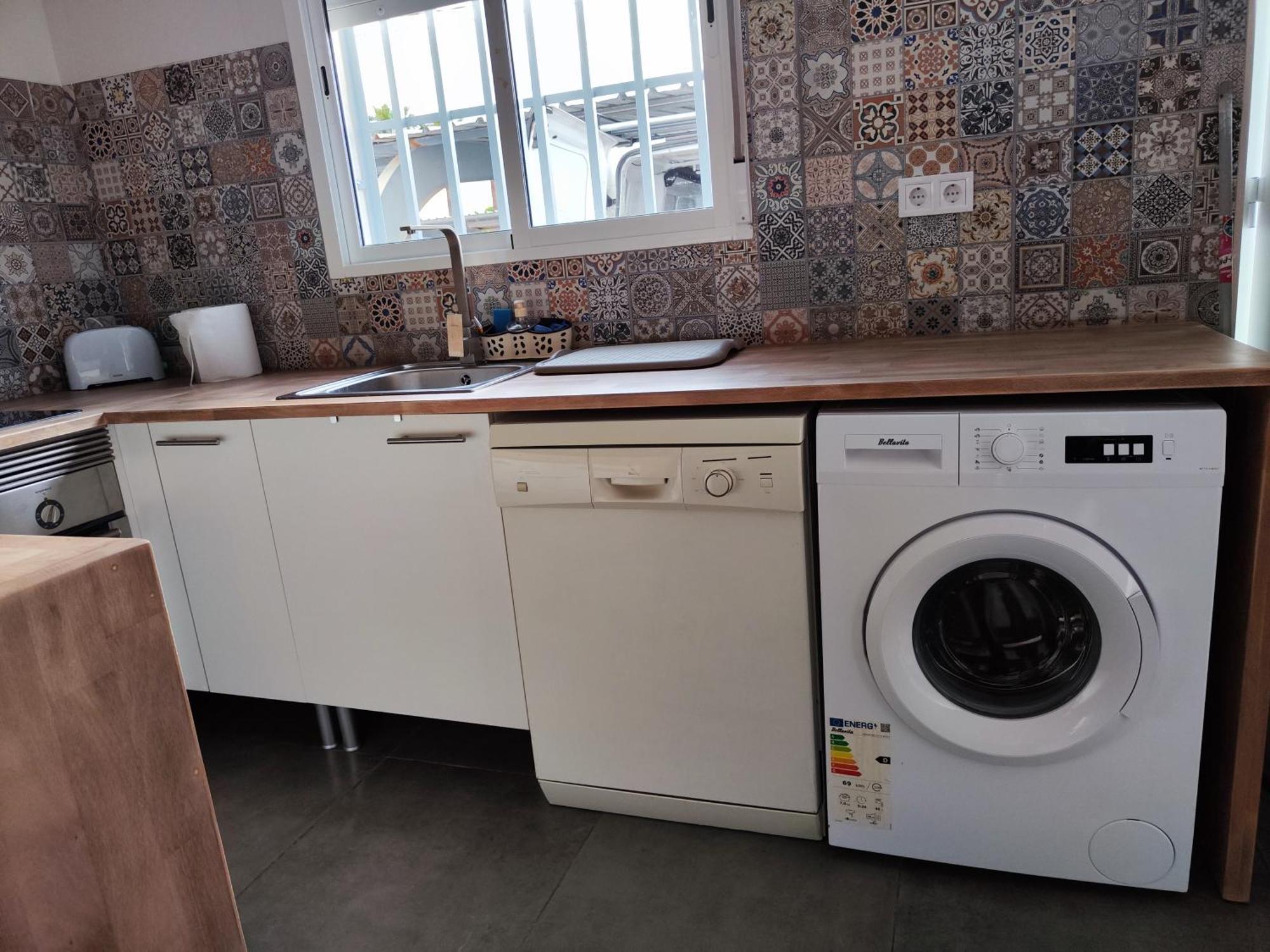 Apartamento De Lujo Playa Las Deveses Dénia Exterior foto