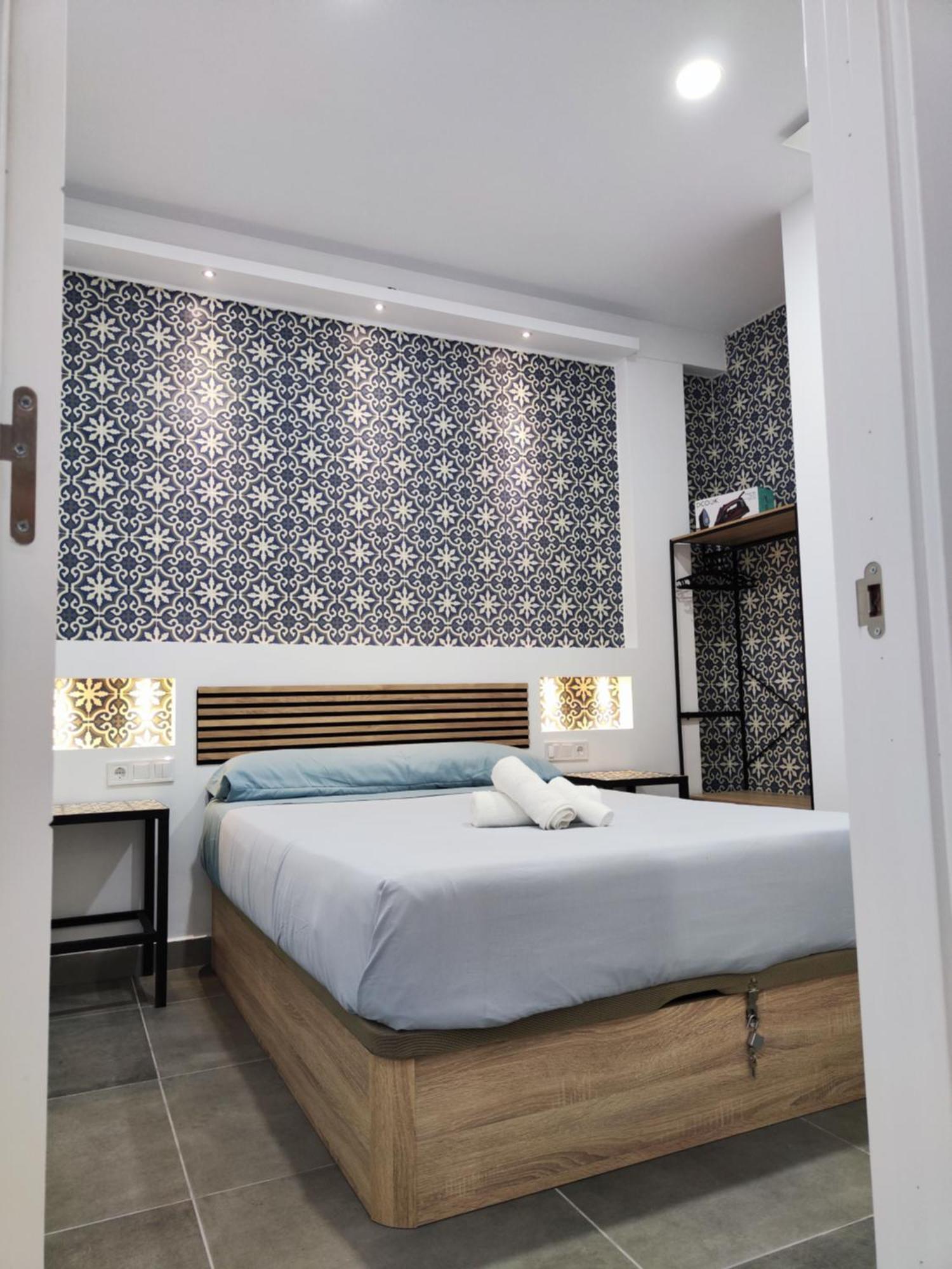 Apartamento De Lujo Playa Las Deveses Dénia Exterior foto