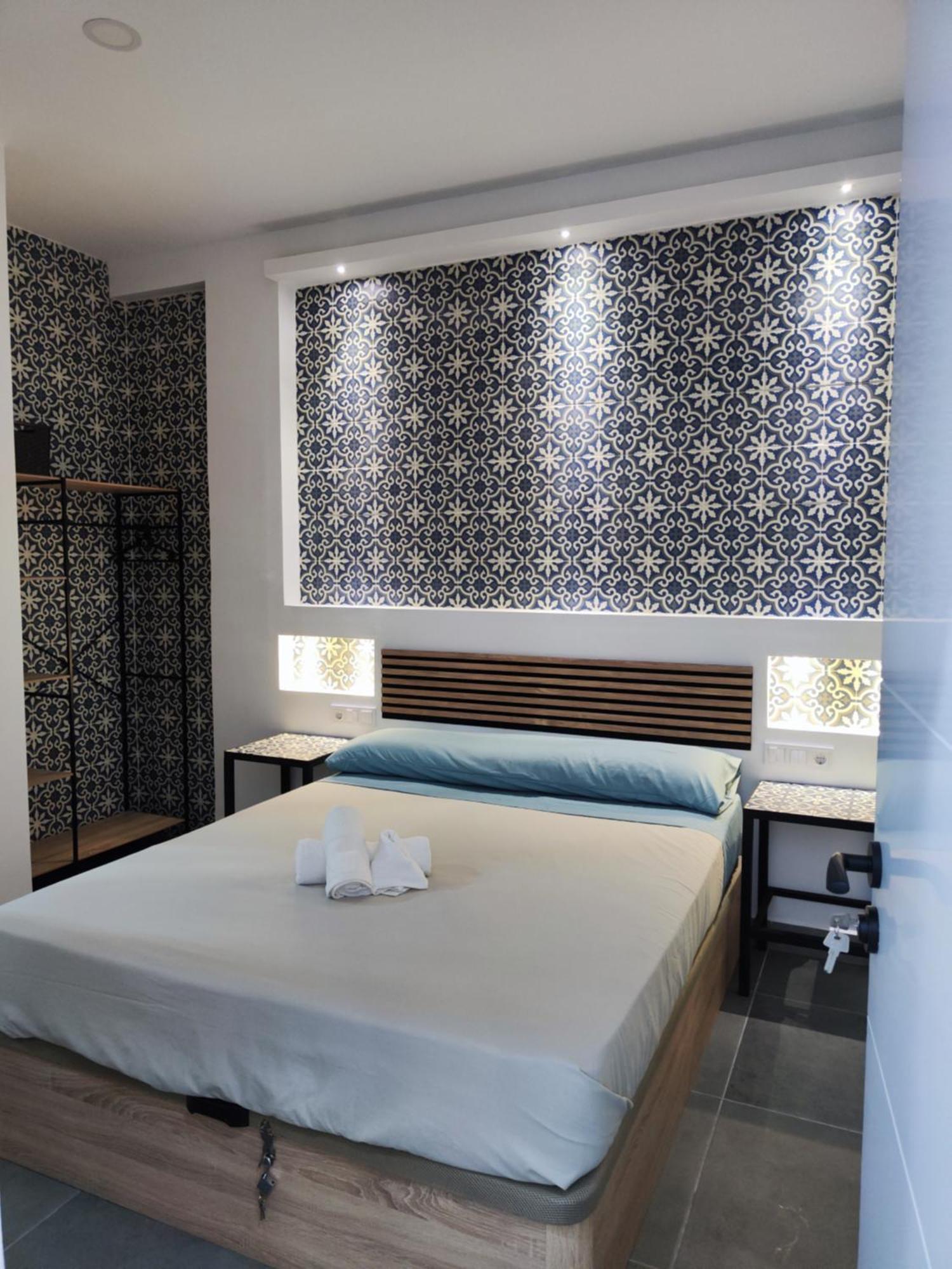 Apartamento De Lujo Playa Las Deveses Dénia Exterior foto