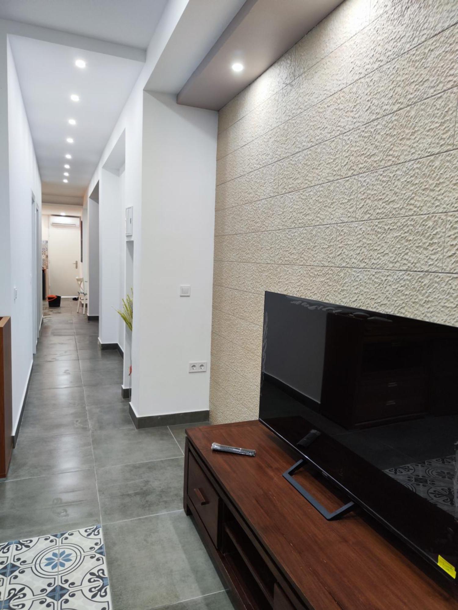 Apartamento De Lujo Playa Las Deveses Dénia Exterior foto